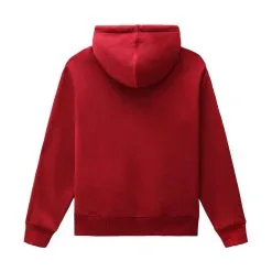 Felpa Dickies Saxman Bordeaux -Vendite Snowboarding dk0a4xfmb821 14