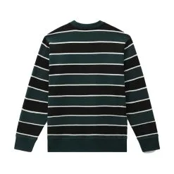 Felpa Dickies Oakhaven Verde -Vendite Snowboarding dk0a4xfnb851 14