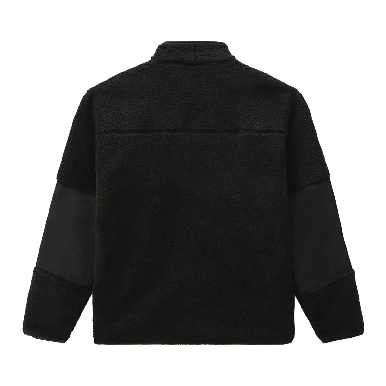 Giacca Dickies Sherpa RedChute Nero 3 Giacca Dickies Sherpa RedChute Nero - immagine 2