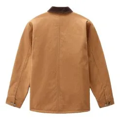 Giacca Dickies Chore Coat Marrone -Vendite Snowboarding dk0a4xfybd01 14 1