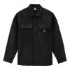 Camicia Dickies Higginson Nero -Vendite Snowboarding dk0a4xgqblk1 13