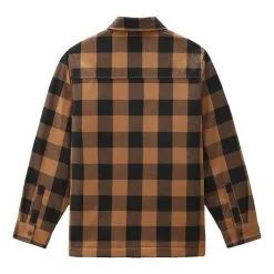 Giacca Dickies Sherpa Sacramento Marrone 5 Giacca Dickies Sherpa Sacramento Marrone -Vendite Snowboarding dk0a4xgrbd01 14