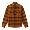 Camicia Dickies Evansville Arancio -Vendite Snowboarding dk0a4xgtb831 13
