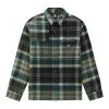 Camicia Dickies Nimmos Verde 1 Camicia Dickies Nimmos Verde -Vendite Snowboarding dk0a4xgub851 13