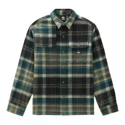 Camicia Dickies Nimmos Verde
