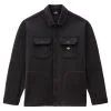 Camicia Dickies MacKenzie Nero -Vendite Snowboarding dk0a4xh2blk1 13