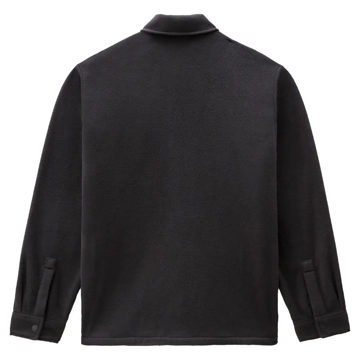 Camicia Dickies MacKenzie Nero 4 Camicia Dickies MacKenzie Nero - immagine 2