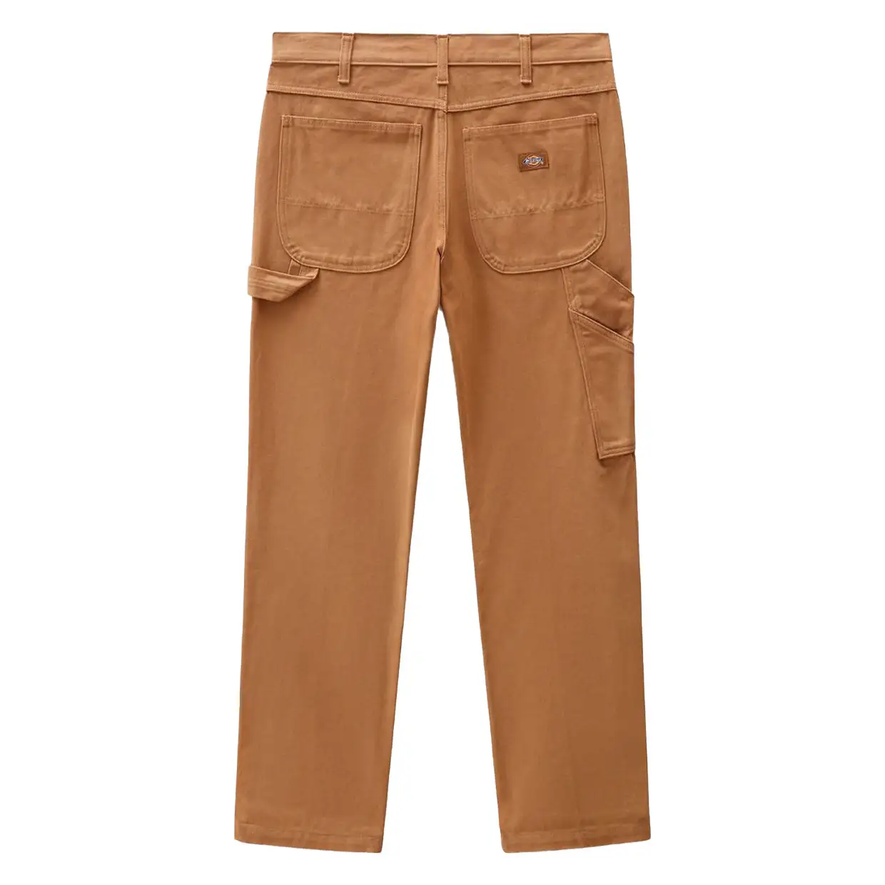 Pantalone Dickies Carpenter Caramello 4 Pantalone Dickies Carpenter Caramello - immagine 2
