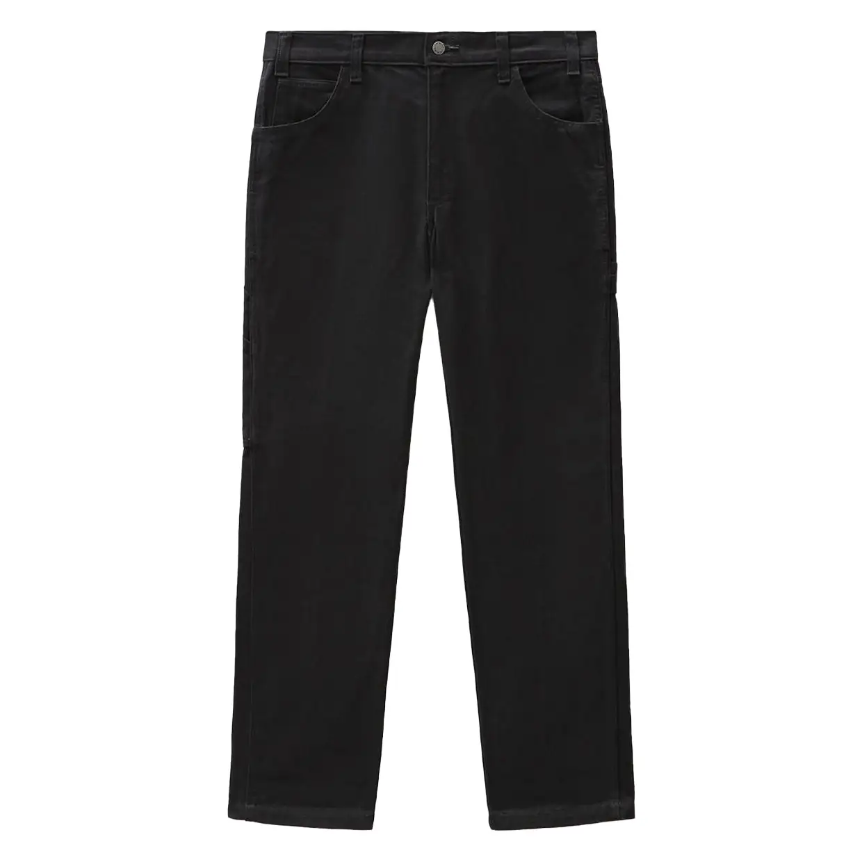 Pantalone Dickies Carpenter Nero 3 Pantalone Dickies Carpenter Nero