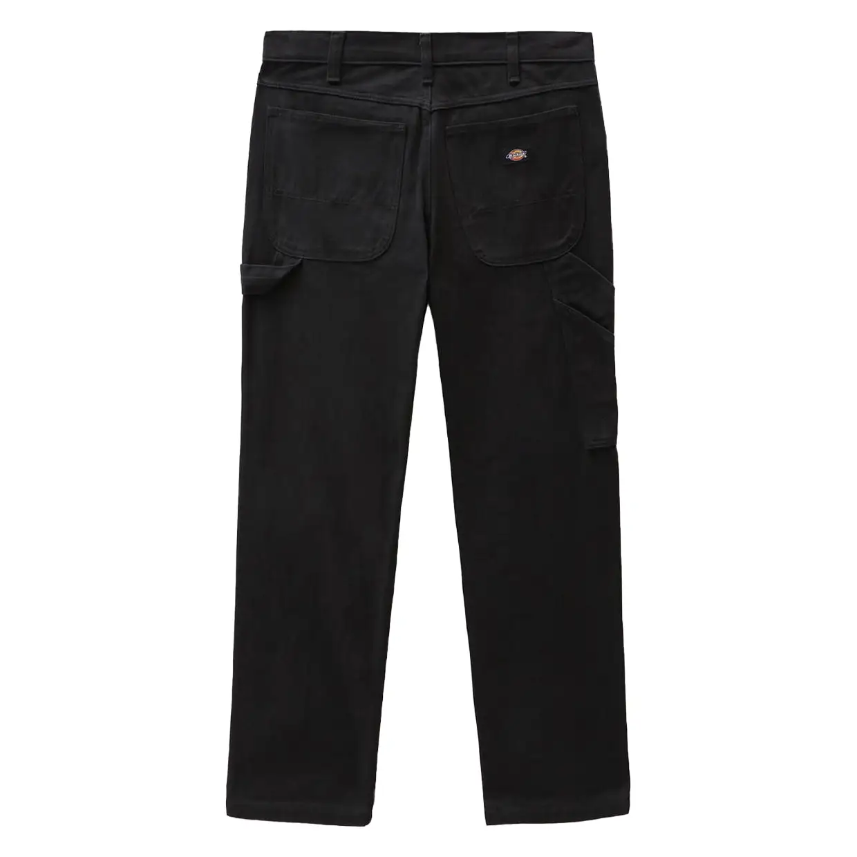 Pantalone Dickies Carpenter Nero 4 Pantalone Dickies Carpenter Nero - immagine 2