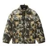 Piumino Dickies Crafted Camo -Vendite Snowboarding dk0a4xp5grc1 13