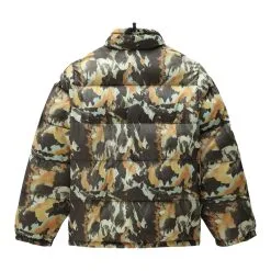 Piumino Dickies Crafted Camo 5 Piumino Dickies Crafted Camo -Vendite Snowboarding dk0a4xp5grc1 14