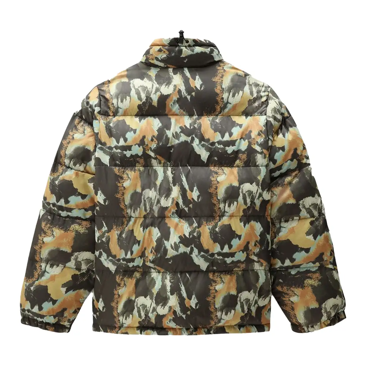 Piumino Dickies Crafted Camo 4 Piumino Dickies Crafted Camo - immagine 2