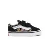 Sneakers Vans Old Skool Baby Floreale -Vendite Snowboarding download 13