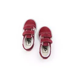 Sneakers Vans Old Skool Baby Bordeaux -Vendite Snowboarding download 15