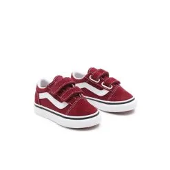 Sneakers Vans Old Skool Baby Bordeaux -Vendite Snowboarding download 16