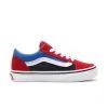 Sneakers Vans Old Skool Bambino Rosso -Vendite Snowboarding download 19
