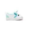 Sneakers Vans Slip-on Unicorno Bambino Bianco