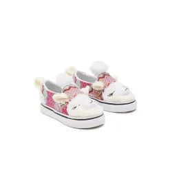 Sneakers Vans Slip-on Alpaca Baby Rosa -Vendite Snowboarding download 25