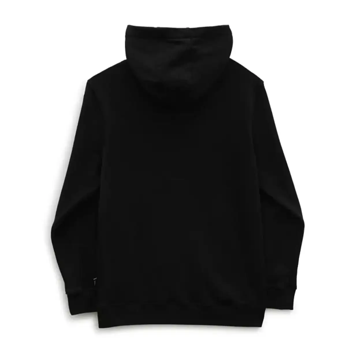 Felpa Vans Bambino Easy Logo Nero 4 Felpa Vans Bambino Easy Logo Nero - immagine 2