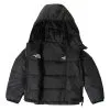 Piumino The North Face Baby Perrito Nero