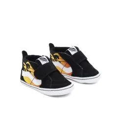 Sneakers Vans Sk8-Hi Crib Neonato Flame 8 Sneakers Vans Sk8-Hi Crib Neonato Flame -Vendite Snowboarding download 3 cfdbd773 73a5 4b04 9367 55fba1e323d7