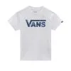 T-Shirt Vans Bambino Classic Logo Bianco -Vendite Snowboarding download 45 942c789a 20f2 4f54 a750 526e0446942a