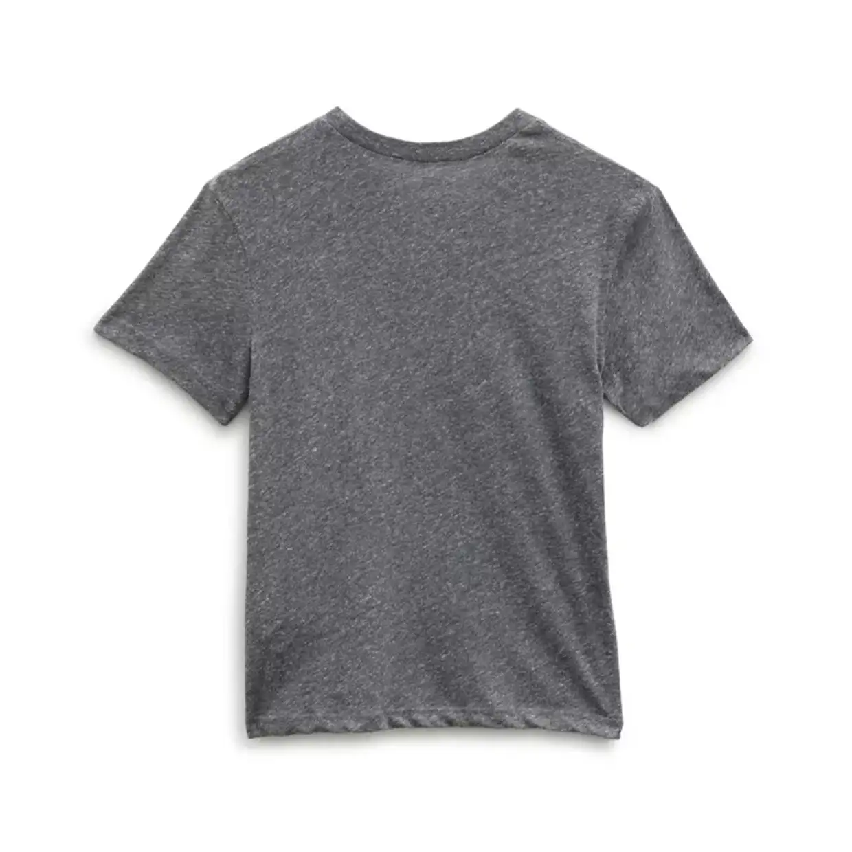 T-Shirt Vans Bambina Floral BF Grigio 4 T-Shirt Vans Bambina Floral BF Grigio - immagine 2