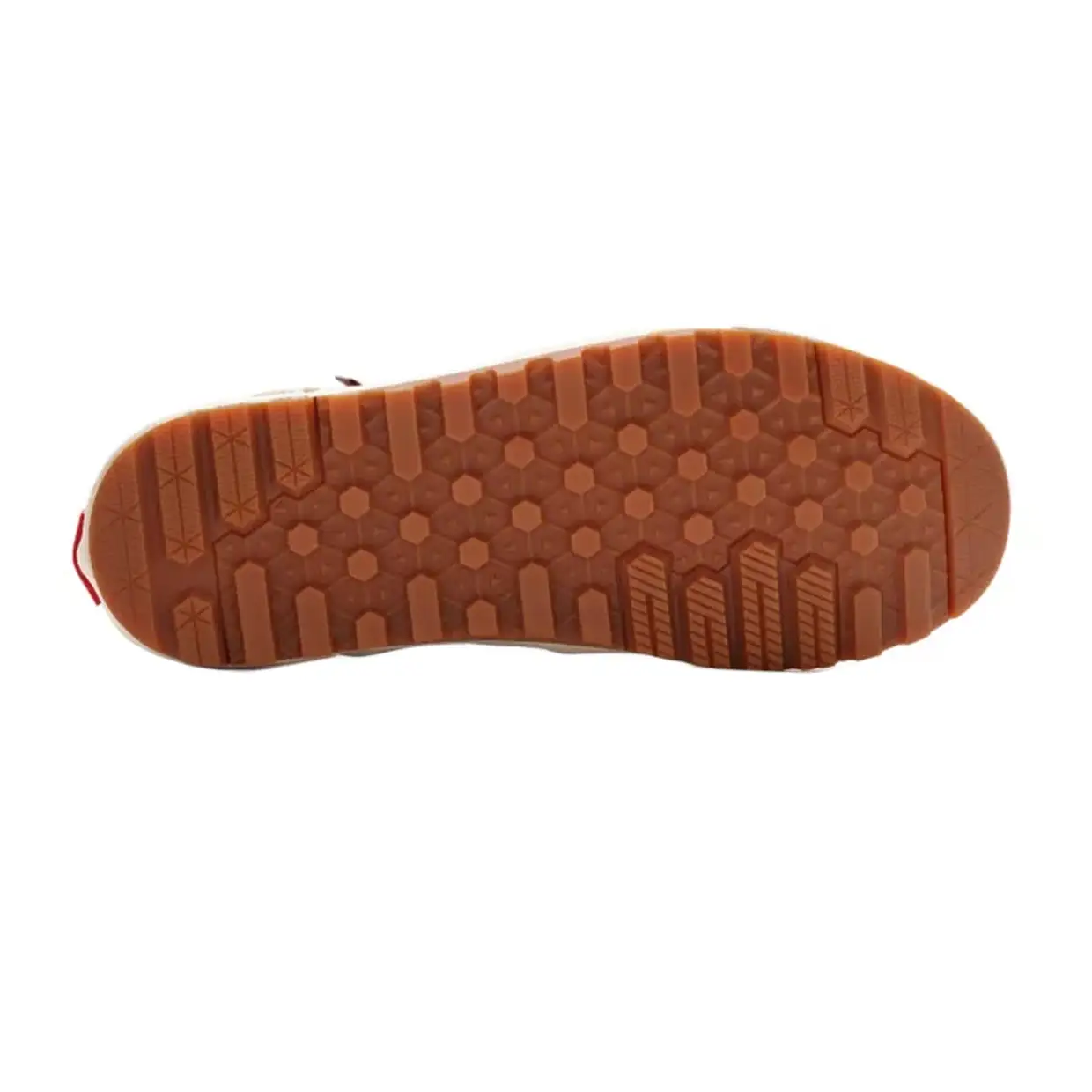 Sneakers Vans Sk8-Hi Mte2 Marrone 6 Sneakers Vans Sk8-Hi Mte2 Marrone - immagine 4