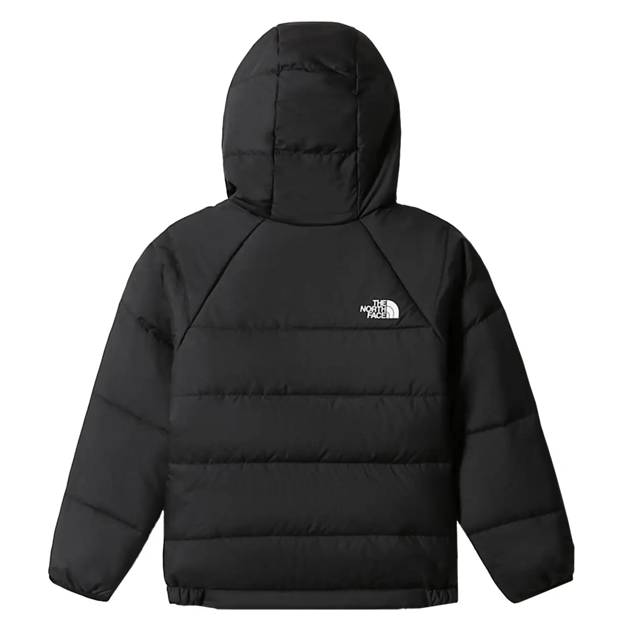 Piumino The North Face Bambino Perrito Todd Nero 4 Piumino The North Face Bambino Perrito Todd Nero - immagine 2