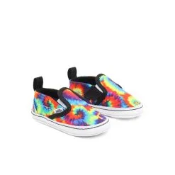 Sneakers Vans Slip-on V Crib Neonato Tie Dye 8 Sneakers Vans Slip-on V Crib Neonato Tie Dye -Vendite Snowboarding download 5 1b19ccee 9a1a 417f a85a 04a0a0d6ac4b