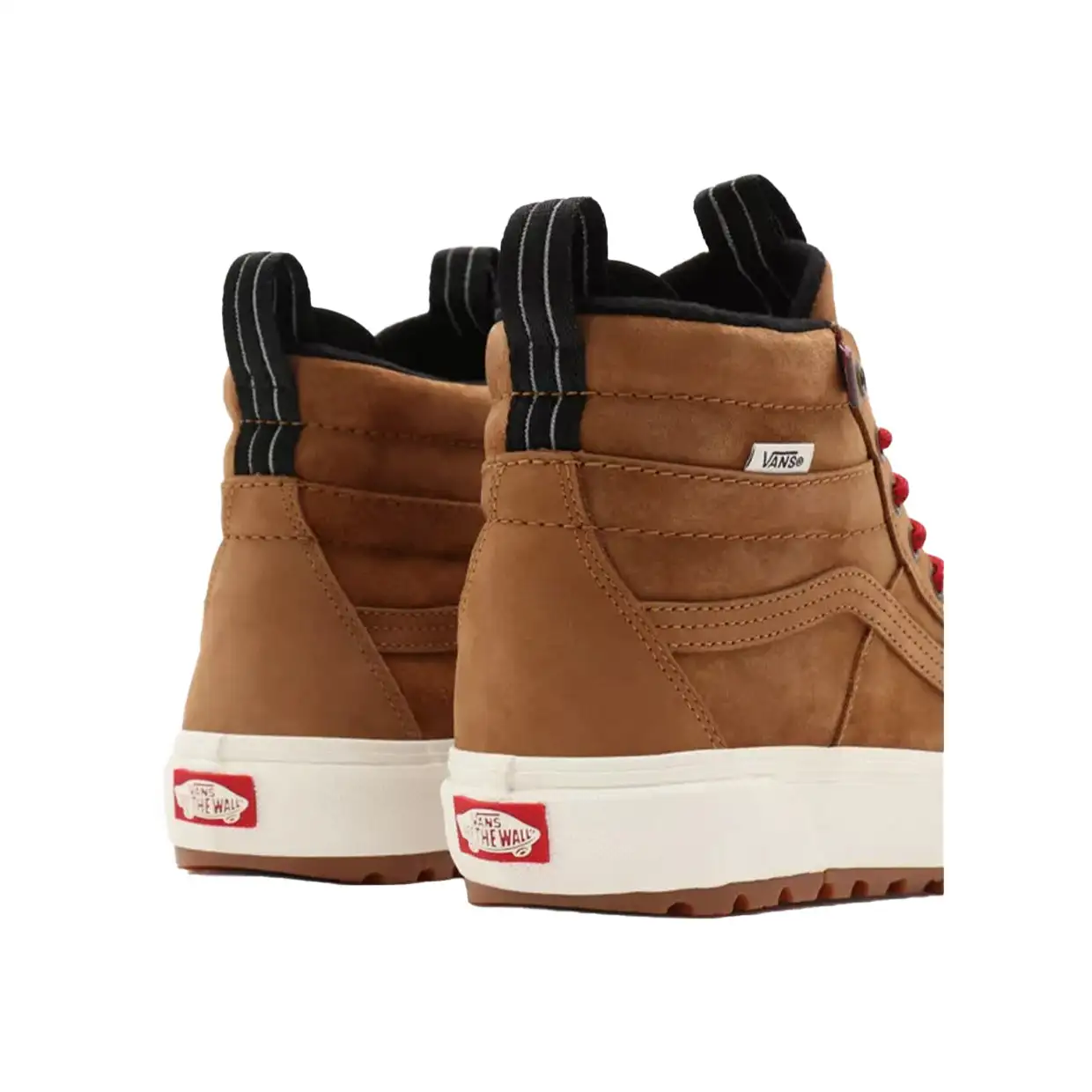 Sneakers Vans Sk8-Hi Mte2 Marrone 7 Sneakers Vans Sk8-Hi Mte2 Marrone - immagine 5