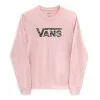 T-Shirt Vans Bambina Flying Floral Rosa -Vendite Snowboarding download 5 847dc333 31d7 4053 888f 384bf7b07199