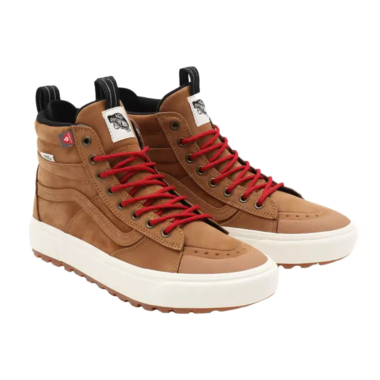 Sneakers Vans Sk8-Hi Mte2 Marrone 8 Sneakers Vans Sk8-Hi Mte2 Marrone - immagine 6