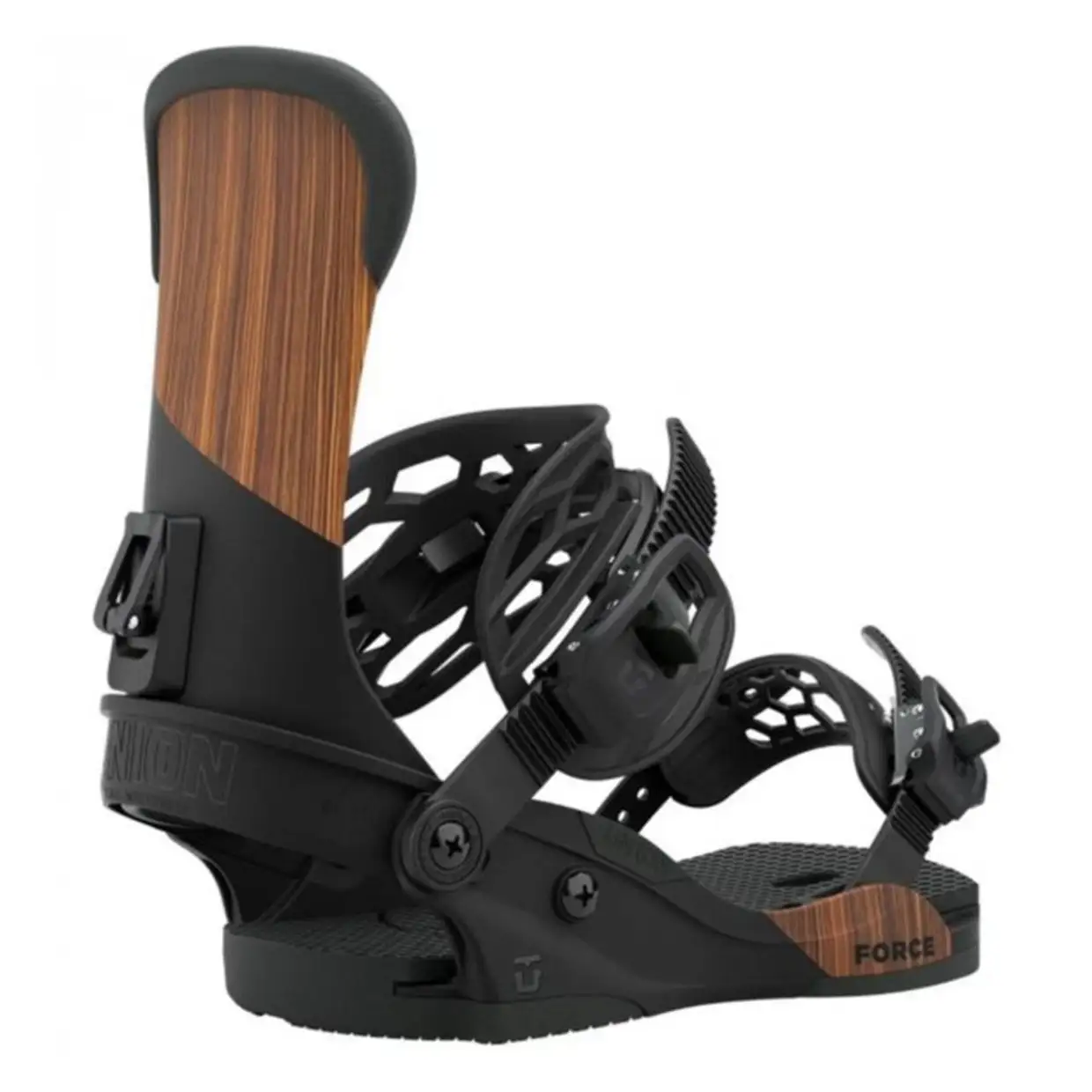 Attacchi Da Snowboard Union Force Asadachi 3 Attacchi Da Snowboard Union Force Asadachi