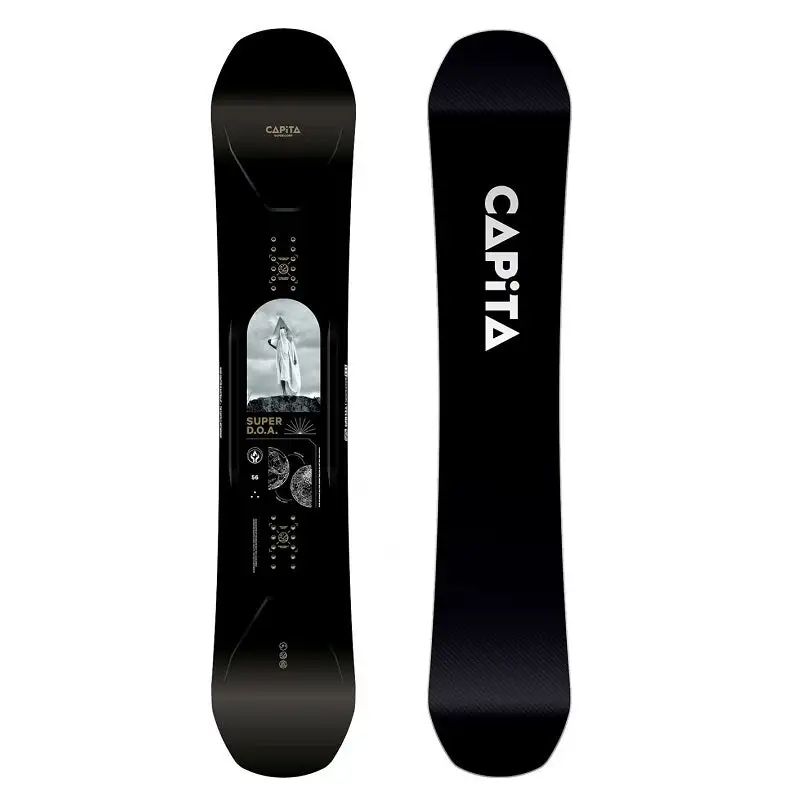 Tavola Snowboard Capita Super D.O.A. 156 3 Tavola Snowboard Capita Super D.O.A. 156