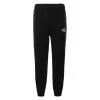 Tuta The North Face Expl Fleece Pant Nero -Vendite Snowboarding fleecepant