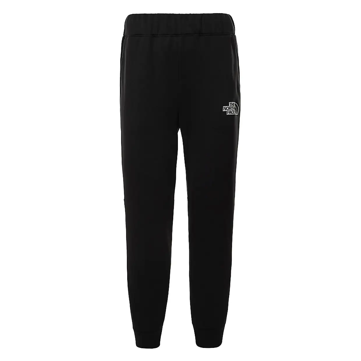 Tuta The North Face Expl Fleece Pant Nero 3 Tuta The North Face Expl Fleece Pant Nero