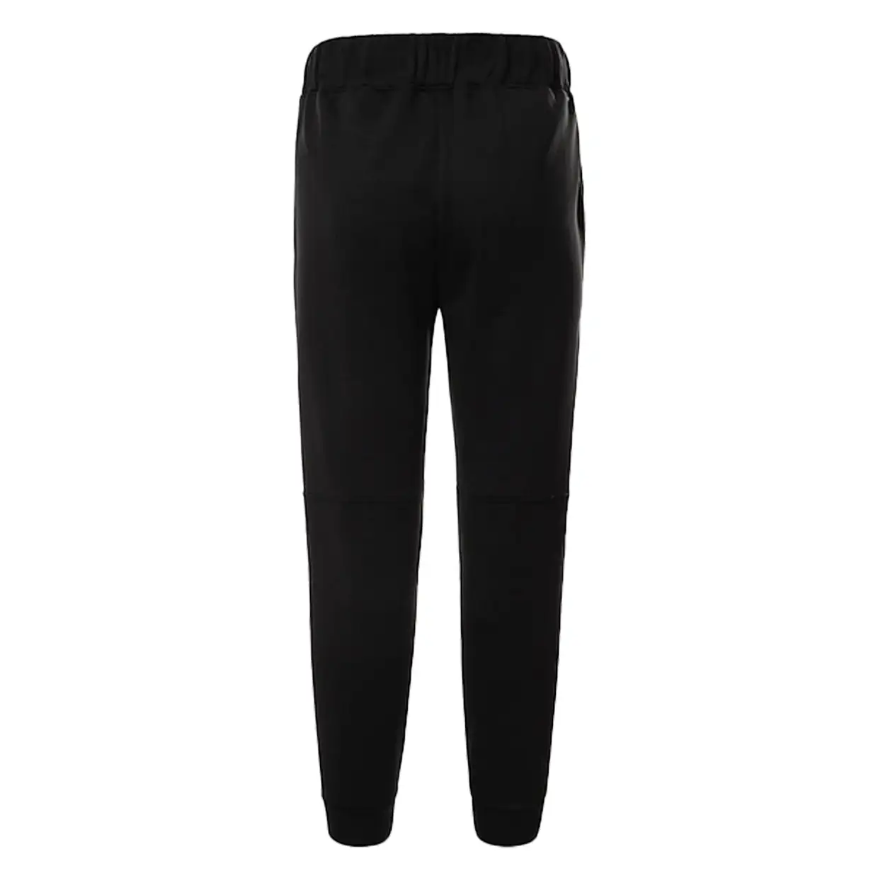Tuta The North Face Expl Fleece Pant Nero 4 Tuta The North Face Expl Fleece Pant Nero - immagine 2