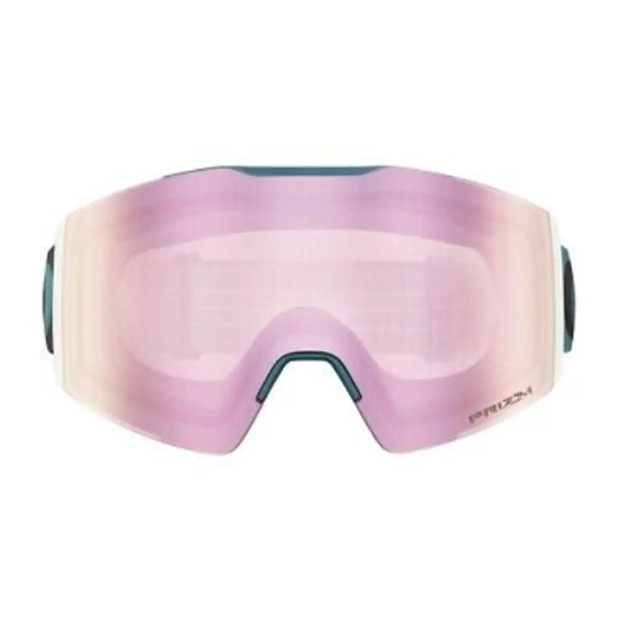 Maschera Oakley Airbrake FDMX OO7064-80 4 Maschera Oakley Airbrake FDMX OO7064-80 - immagine 2