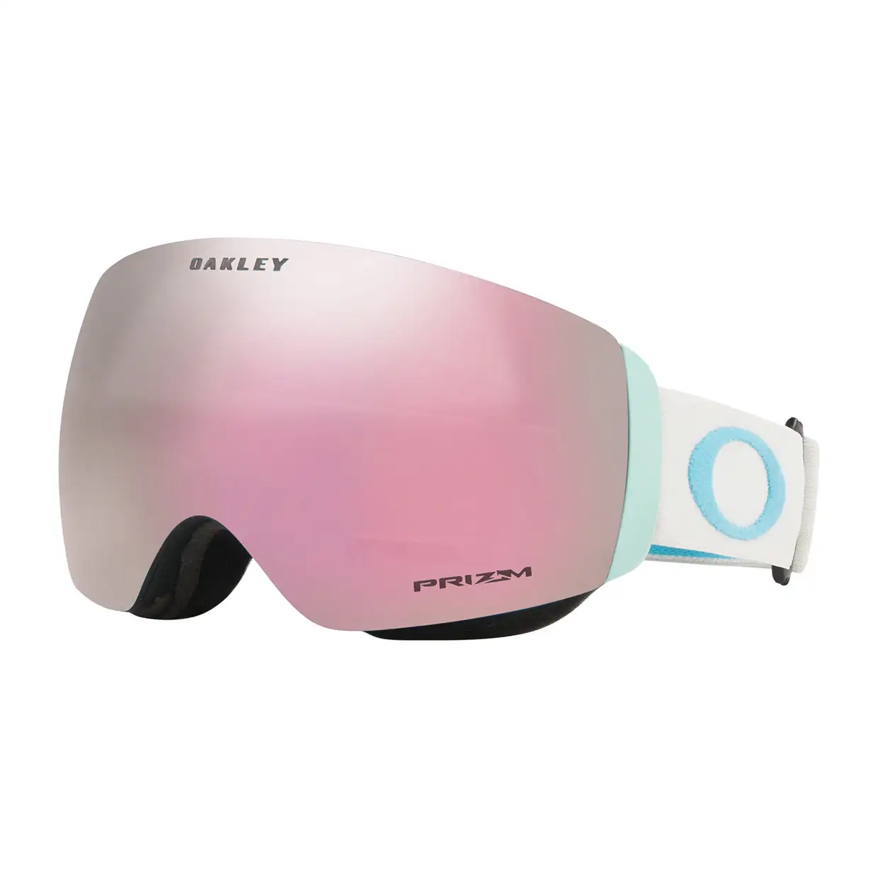 Maschera Oakley Airbrake FDMX OO7064-80 3 Maschera Oakley Airbrake FDMX OO7064-80