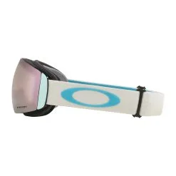 Maschera Oakley Airbrake FDMX OO7064-80 11 Maschera Oakley Airbrake FDMX OO7064-80 -Vendite Snowboarding main oo7064 80 flight deck xm grey sapphire prizm snow hi pink iridium 028 177516 png heroxl