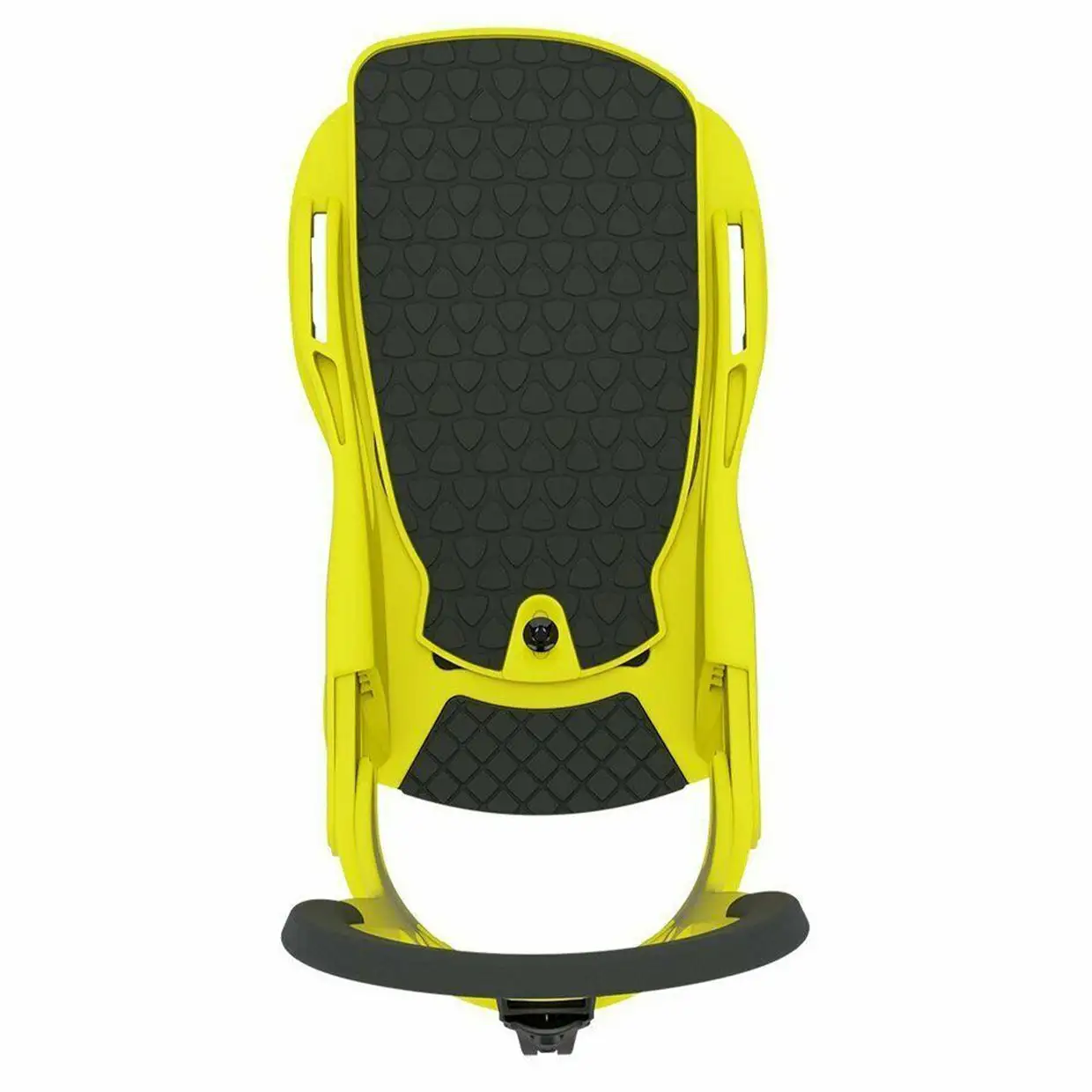 Attacchi Da Snowboard Union Flite Pro Giallo 5 Attacchi Da Snowboard Union Flite Pro Giallo - immagine 3