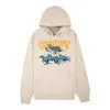 Felpa Doomsday Death Hound Beige 2 Felpa Doomsday Death Hound Beige -Vendite Snowboarding ss21 death hound hoodie cream L1