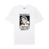 Doomsday T-shirt Doomsdsay Holysk8 Bianco -Vendite Snowboarding ss21 holysk8 tshirt white L1