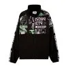 Giacca Doomsday Jos Tracksuit Nero -Vendite Snowboarding ss21 jos tracksuit top black L1