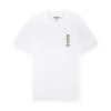 T-shirt Doomsday Voyeurs Bianca -Vendite Snowboarding ss21 voyeurs tshirt white L1