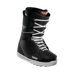 Scarponi Da Snowboard Thirtytwo Lashed Nero/Bianco