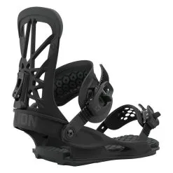 Attacchi Da Snowboard Union Flite Pro Nero