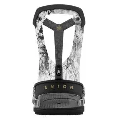 Attacchi Da Snowboard Union Falcor Bianco 8 Attacchi Da Snowboard Union Falcor Bianco -Vendite Snowboarding union 203042 attacchi falcor attacchi snowboard uomo 041482301 42 3